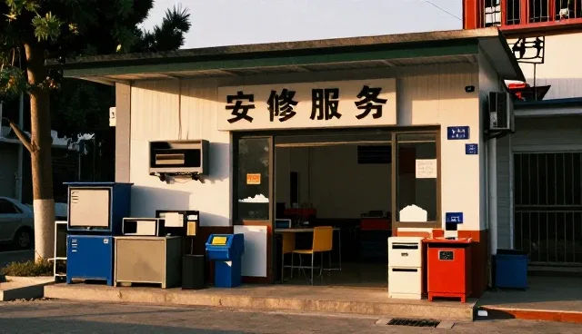 办公空间装修中隐蔽工程选型的关键考量