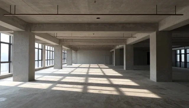 施工质量:办公空间装修的关键影响因素分析